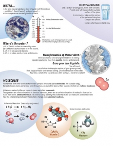Teacher guide sample page 3