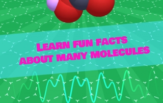 My Molecularium Screenshot - Facts about Carbonic Acid