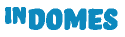 In domes
