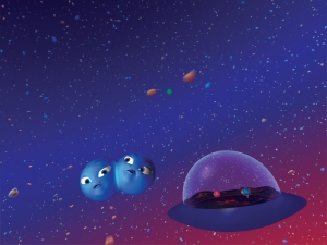 Molecules to the MAX! still 11