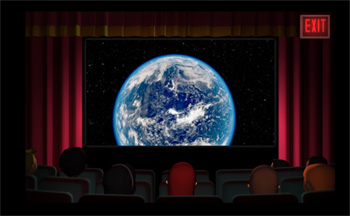 NanoSpace Theater