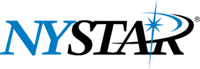 NYSTAR logo